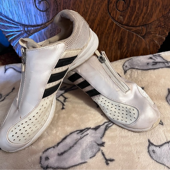 Adidas Y3 Yohji Yamamoto Vintage Hoodie w/bonus shoes - Picture 7 of 9